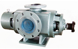 2GaSB-系列不銹鋼雙吸雙螺桿產(chǎn)品圖9