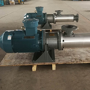 2GaB系列膠乳輸送泵圖九產(chǎn)品圖3