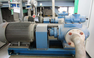 包鋼集團(tuán)王經(jīng)理評(píng)價(jià)威格獅泵很好用，質(zhì)量不錯(cuò)！產(chǎn)品圖